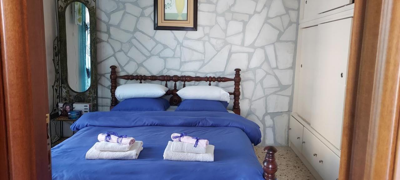 Shley House 2 Villa Artemida  Dış mekan fotoğraf
