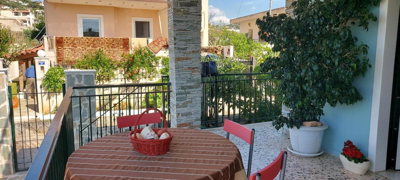 Shley House 2 Villa Artemida  Dış mekan fotoğraf