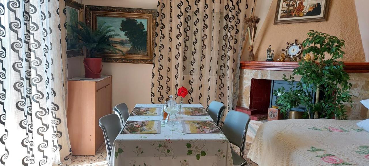 Shley House 2 Villa Artemida  Dış mekan fotoğraf