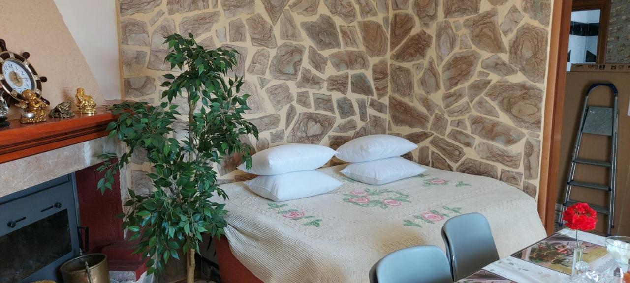 Shley House 2 Villa Artemida  Dış mekan fotoğraf