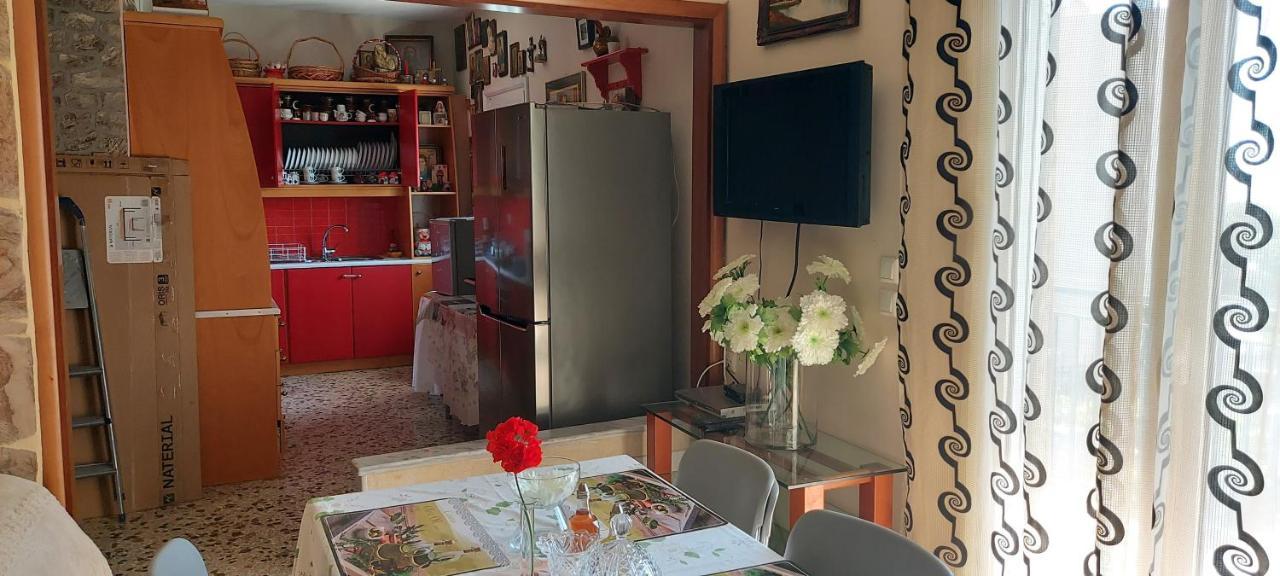 Shley House 2 Villa Artemida  Dış mekan fotoğraf