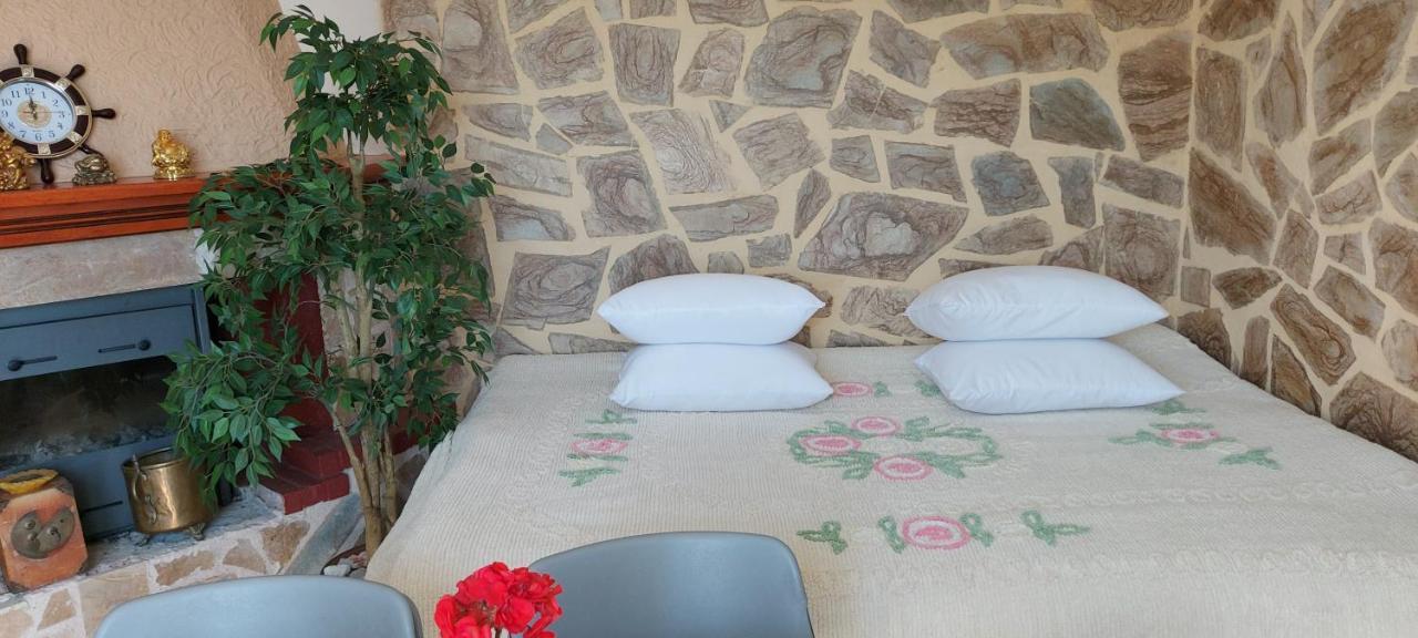 Shley House 2 Villa Artemida  Dış mekan fotoğraf