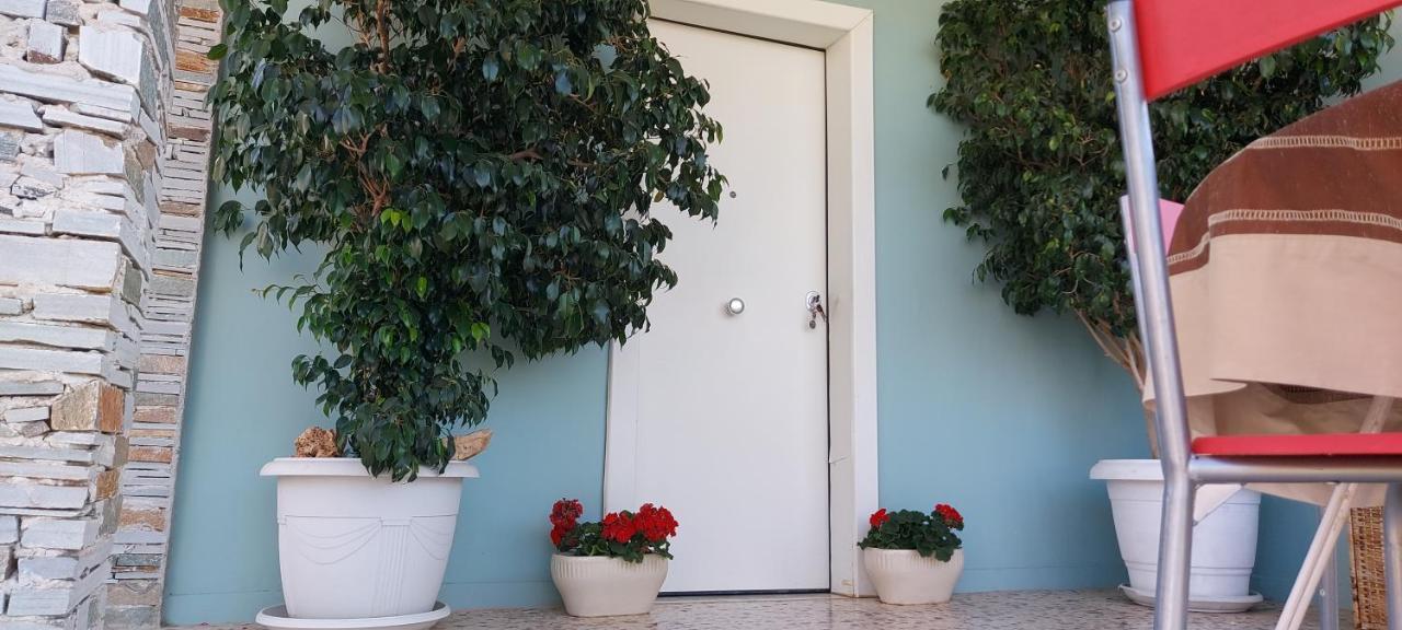 Shley House 2 Villa Artemida  Dış mekan fotoğraf
