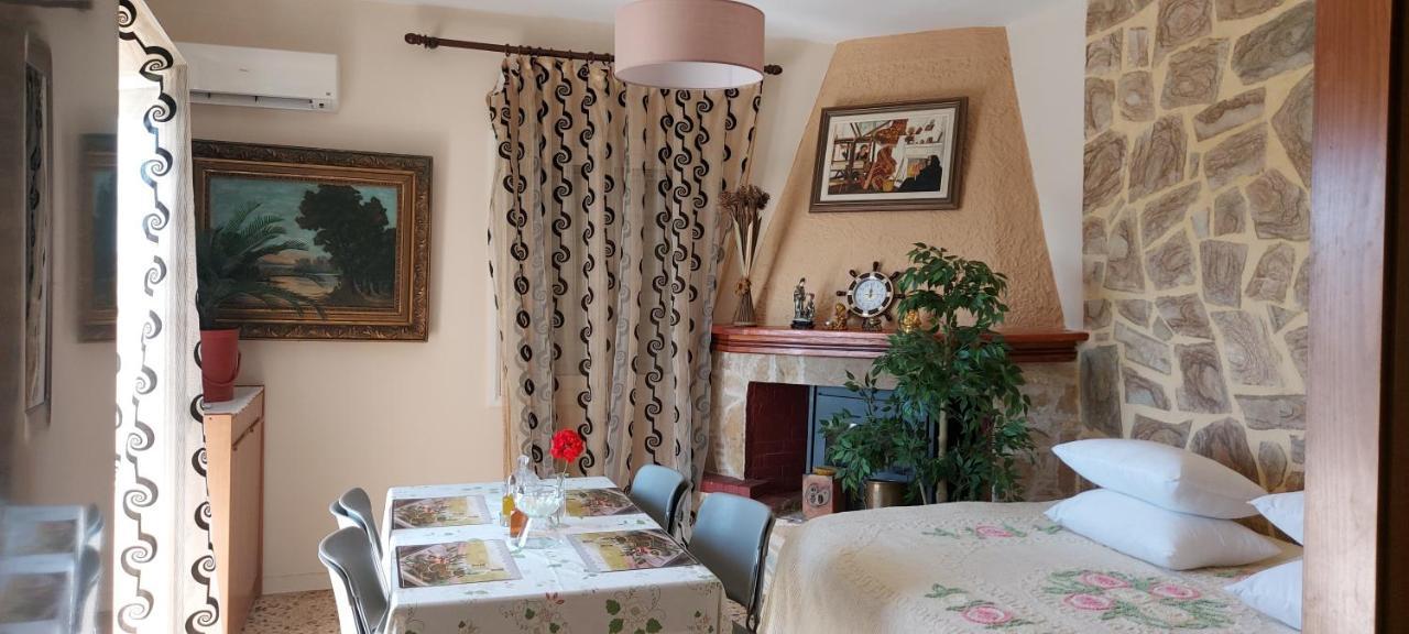 Shley House 2 Villa Artemida  Dış mekan fotoğraf